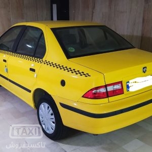 تاکسی فروش,فروش تاکسی سمند EF7 مدل1401,خرید و فروش تاکسی,خرید تاکسی سمند EF7 مدل1401,تاکسی سمند گردشی مدل 1401,taxiforosh