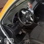 فروش تاکسی هیوندا اکسنت مدل 2015
