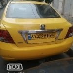 فروش تاکسی آریو مدل 97
