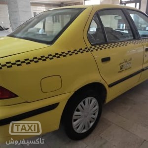 تاکسی فروش,فروش تاکسی سمند دوگانه سوز مدل 95,خرید و فروش تاکسی,خرید تاکسی سمند دوگانه سوز مدل 95,تاکسی سمند مدل 95,taxiforosh