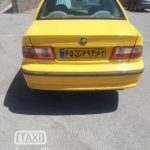 تاکسی EEF7