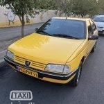 تاکسی گردشی استثنایی