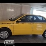 تاکسی سمند سورن پلاس دوگانه سوز صفر 1402