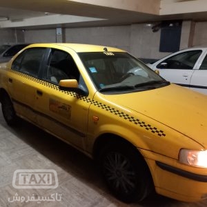تاکسی فروش,فروش تاکسی سمند EF7 مدل ۱۳۹۳,خرید و فروش تاکسی,خرید تاکسی سمند EF7 مدل ۱۳۹۳,تاکسی سمند خطی مدل 1393,taxiforosh