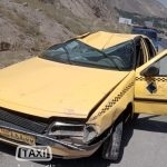 تاکسی پژو ۴۰۵