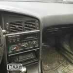 تاکسی روآ مدل 88، دوگانه سوز شرکتی