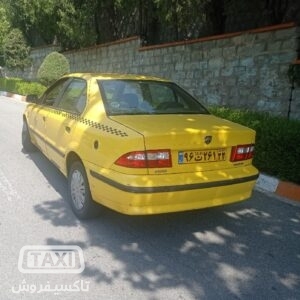 تاکسی فروش,فروش تاکسی سمند دو گانه مدل 97,خرید و فروش تاکسی,خرید تاکسی سمند دو گانه مدل 97,تاکسی سمند دو گانه,تاکسی سمند,taxiforosh