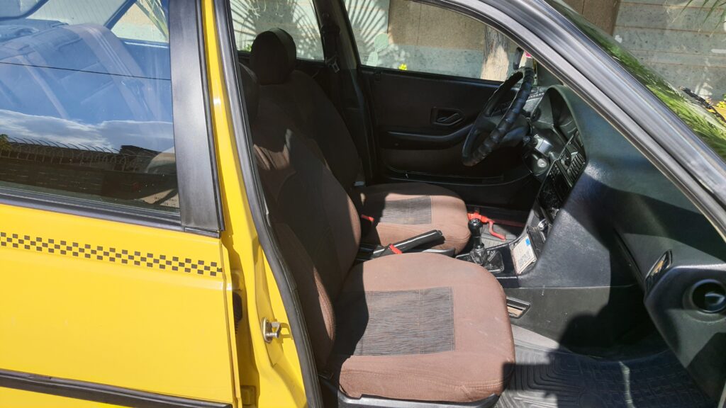 پژو 405 glxi دوگانه سوز شرکتی تاکسی گردشی