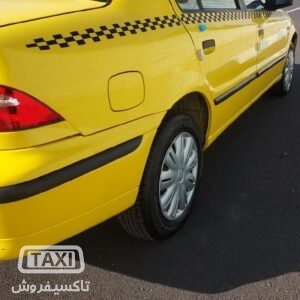 تاکسی فروش,فروش تاکسی سمند ef7 مدل 1401,خرید و فروش تاکسی,خرید تاکسی سمند ef7 مدل 1401,تاکسی سمند دوگانه,تاکسی سمند,taxiforosh