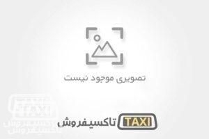 فروش تاکسی سمند دوگانه مدل ۱۴۰۱