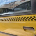 فروش تاکسی پژو 405 دوگانه مدل 88