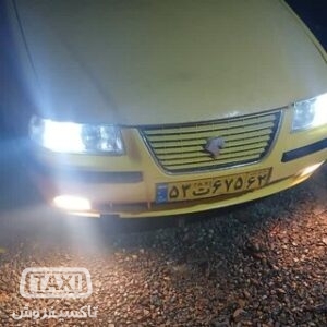 تاکسی فروش,فروش تاکسی سمند دوگانه مدل 1400 در تهران,خرید و فروش تاکسی ,خرید تاکسی سمند دوگانه مدل 1400 ,تاکسی سمند دوگانه