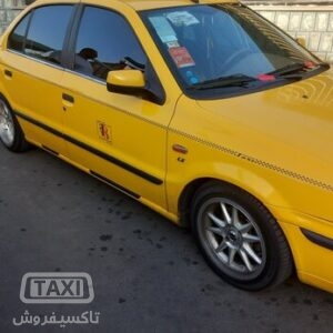 تاکسی فروش,فروش تاکسی سمند Ef7 دوگانه مدل 1400 ,خرید و فروش تاکسی ,خرید تاکسی سمند Ef7 دوگانه مدل 1400 ,تاکسی سمند دوگانه ,سمند taxiforosh