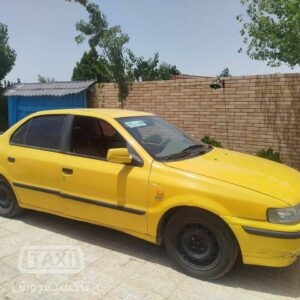 تاکسی فروش,فروش تاکسی سمند مدل 83,خرید و فروش تاکسی سمند مدل 83,خرید تاکسی سمند مدل 83,تاکسی سمند,خرید و فروش تاکسی سمند در کرج
