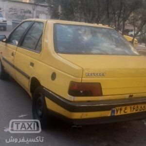 تاکسی فروش,فروش تاکسی پژو 405 دوگانه مدل 86,خرید و فروش تاکسی پژو 405 دوگانه مدل 86,خرید تاکسی پژو 405 دوگانه مدل 86 ,تاکسی پژو 405